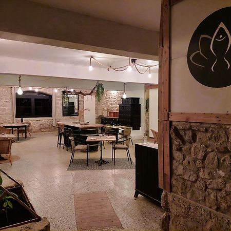 Bed and Breakfast Moulin De Monpoisson Le Puy Экстерьер фото